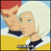 Alexis