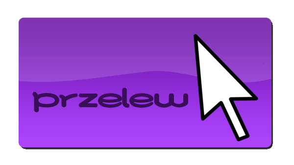 Dotacja przelew